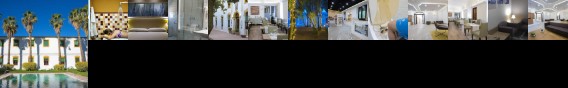 Hotel Balneario El Raposo Puebla de Sancho Perez