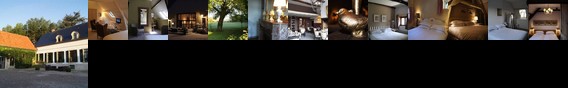 La Ferme Du Vert Hotel Wierre-Effroy