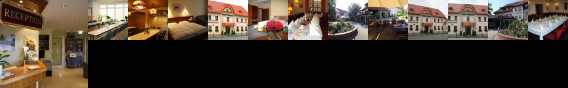 Hotel National Bad Duben