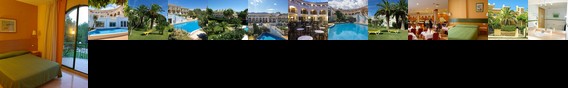 Hotel Pino Alto Miami Platja