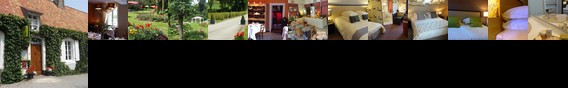 Logis Ferme de La Raterie