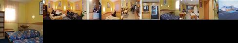 Hotel Arena Lescar