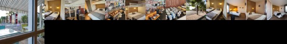 Fasthotel Pau/Lescar