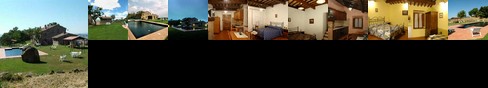 Podere Casano Hotel Radicofani