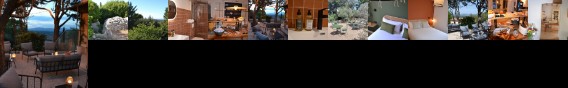 Hotel La Garrigue