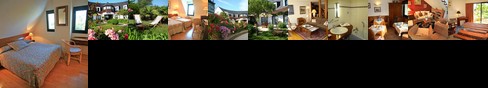 Hotel Des Trois Fontaines Locmariaquer