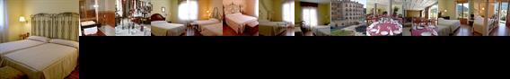 Hotel Manrique de Lara San Leonardo de Yagüe