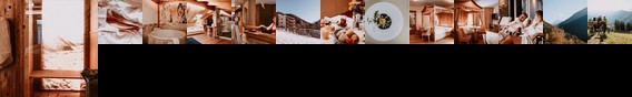 Hotel Bergschlössl Lusen