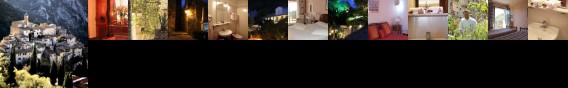 Auberge De La Madone Peillon