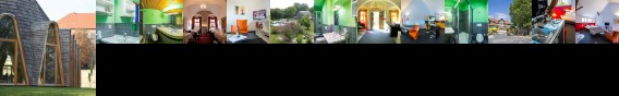 Greenline Resort Schloss Auerstedt