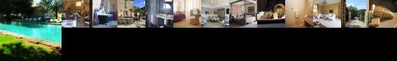 Domaine Des Escaunes Hotel Sernhac