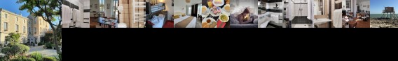 Hotel Le Richelieu Saujon