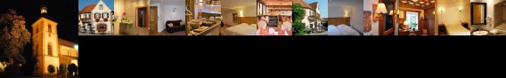 Hotel Restaurant Kleiber
