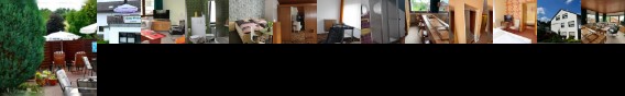 Hotel Haus Erlen