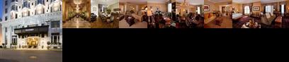 The Roosevelt New Orleans, A Waldorf Astoria Hotel