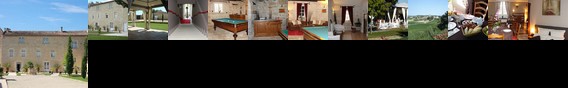 Chateau Hotel Isabeau De Naujan Saint-Vincent-de-Pertignas