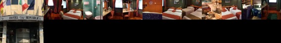 Lombardia Hotel Monfalcone
