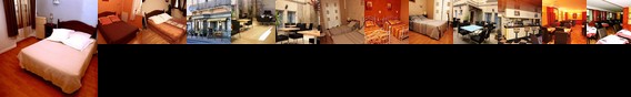 Hotel Le Moderne Remoulins