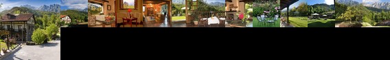 Posada San Pelayo
