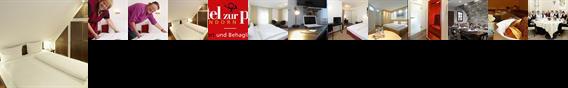 Hotel Zur Post Attendorn