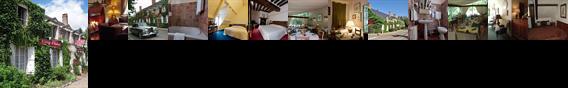L'Auberge De Combreux