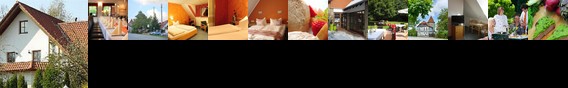 Hotel und Gasthof Lengefelder Warte