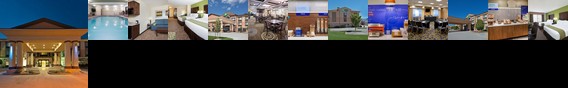 Holiday Inn Express Hotel & Suites Richfield