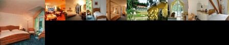 KIWI Seminar & Ferienhotel