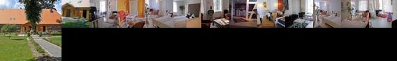 Historisches Hotel Altes Pfarrhaus Alt Schwerin