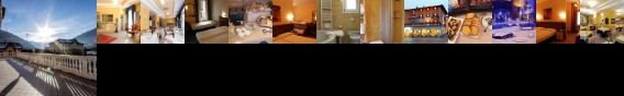 Albergo Ristorante Bernina