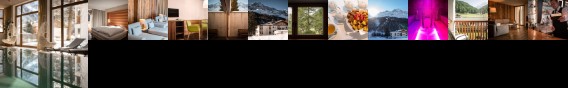 Hotel Cristallo