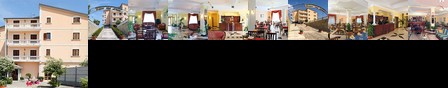 Hotel Villa Del Lago