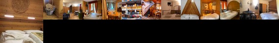 Hotel Capriolo Madesimo