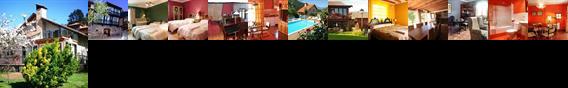 Alquitara Apartments Cillorigo de Liebana