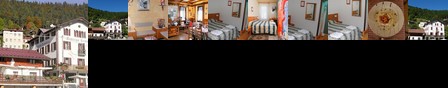 Albergo Ristorante Remauro Cibiana di Cadore