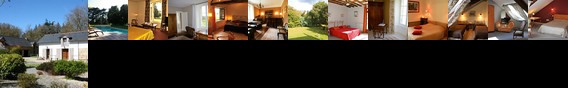 Domaine de Bodeuc