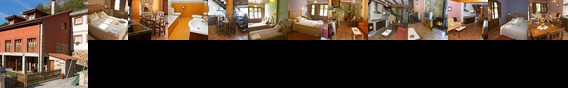 Apartamentos Rurales Blanca Páramo