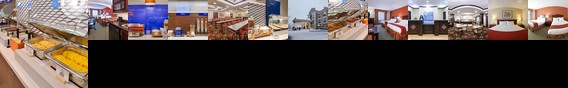 Holiday Inn Express Hotel & Suites Henderson-Traffic Star