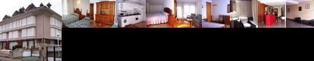 Apartamentos Los Granados Laredo (España)
