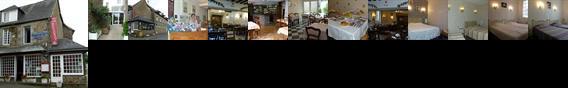 Normandie Hotel Saint-James (Basse-Normandie)