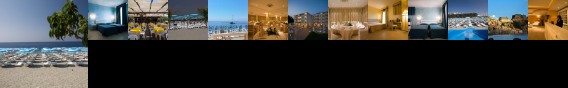Stella Marina Hotel Melito di Porto Salvo