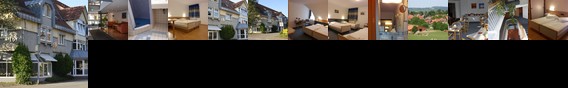 Hotel Restaurant Löwen Allmersbach im Tal