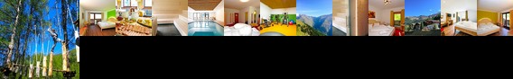 Hotel Gerstgras