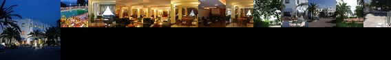 Hotel Azzolini Carini