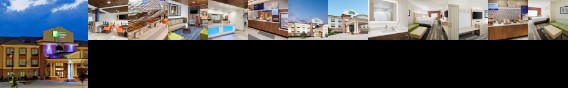 Holiday Inn Express Hotel & Suites Salem
