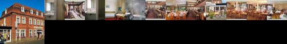 Hotel Restaurant Witte