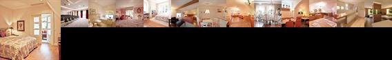 Schlosshotel Munchhausen