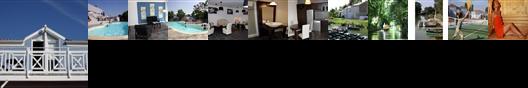 Domaine De La Louisiane Residence Marans