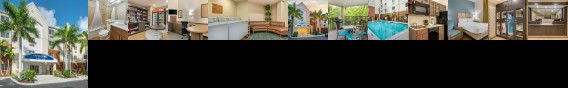 Candlewood Suites Fort Myers Sanibel / Gateway