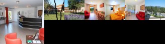 Residence Cote Sud Peypin